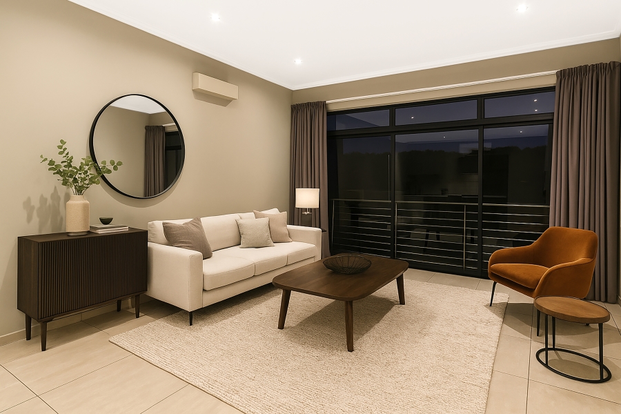 To Let 2 Bedroom Property for Rent in Sitari Country Estate Western Cape